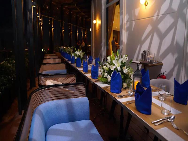 Terra Royal Luxury Vacation image