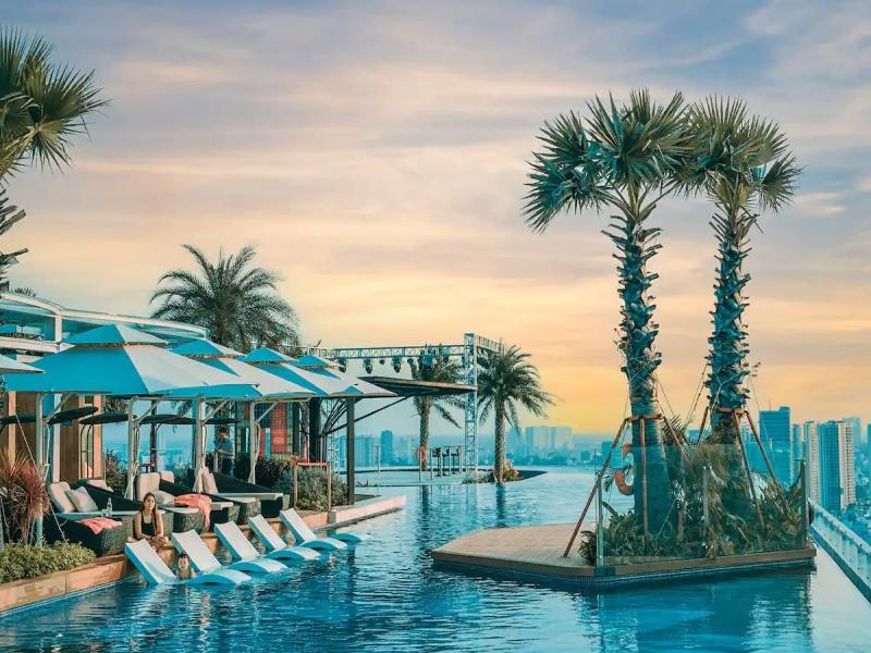 Terra Royal Luxury Vacation image