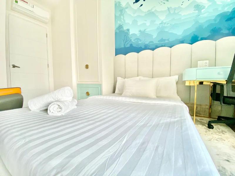 Terra Royal Luxury Vacation image