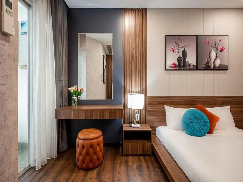 Terra Royal Luxury Vacation image