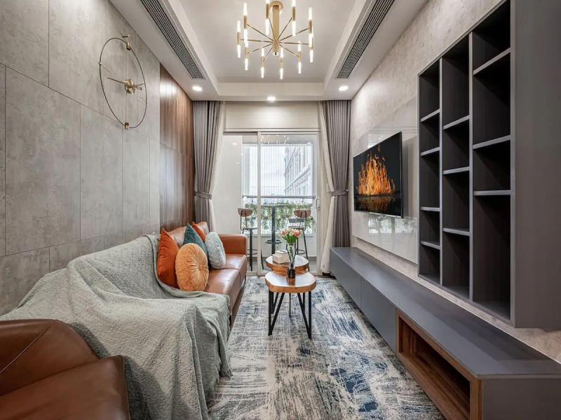 Terra Royal Luxury Vacation image