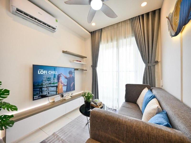 Terra Royal Luxury Vacation image