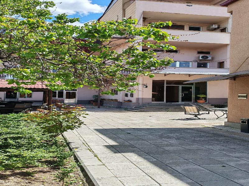 Areg Boutique Hotel image