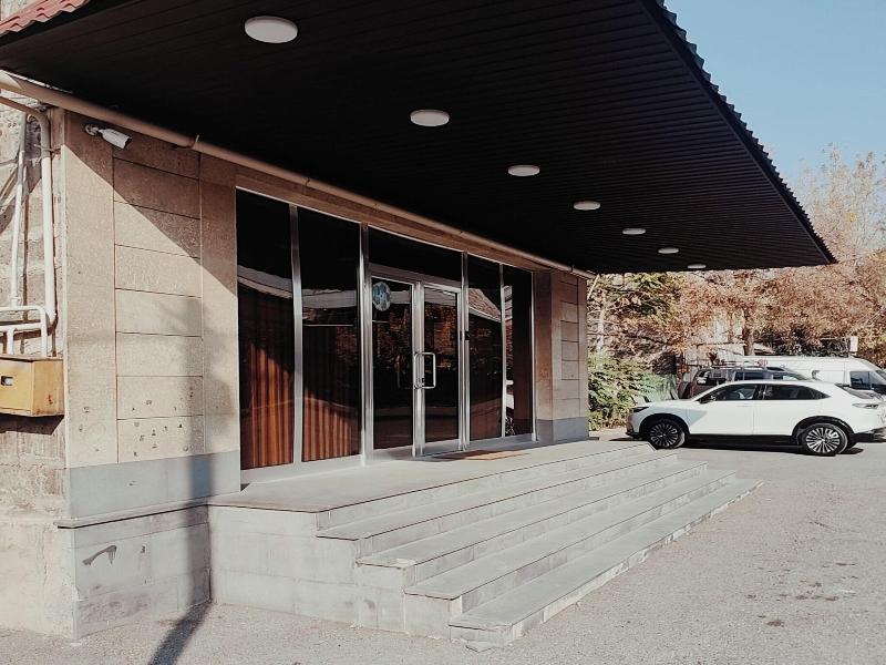 Areg Boutique Hotel image