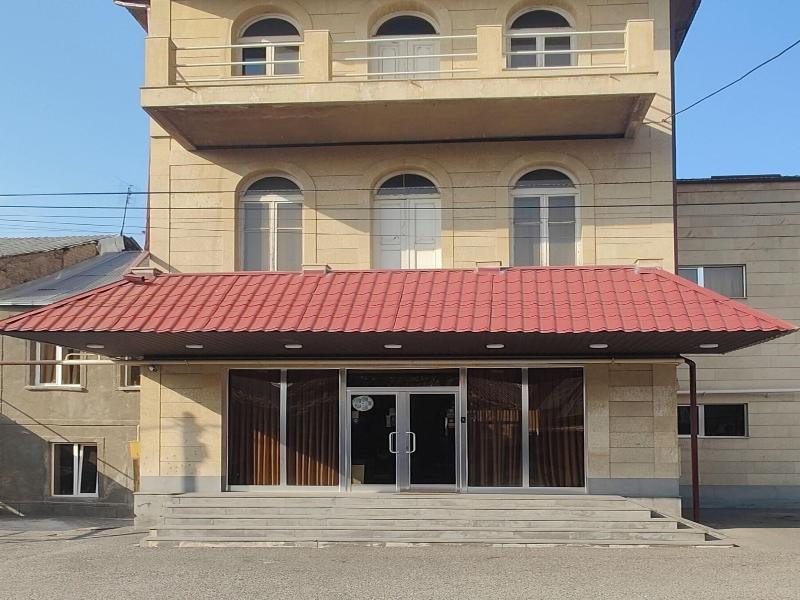 Areg Boutique Hotel image