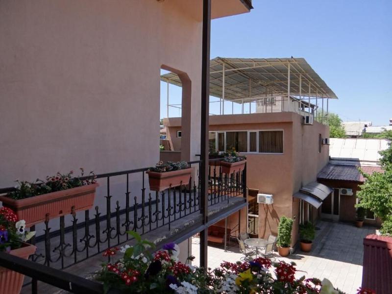 Areg Boutique Hotel image