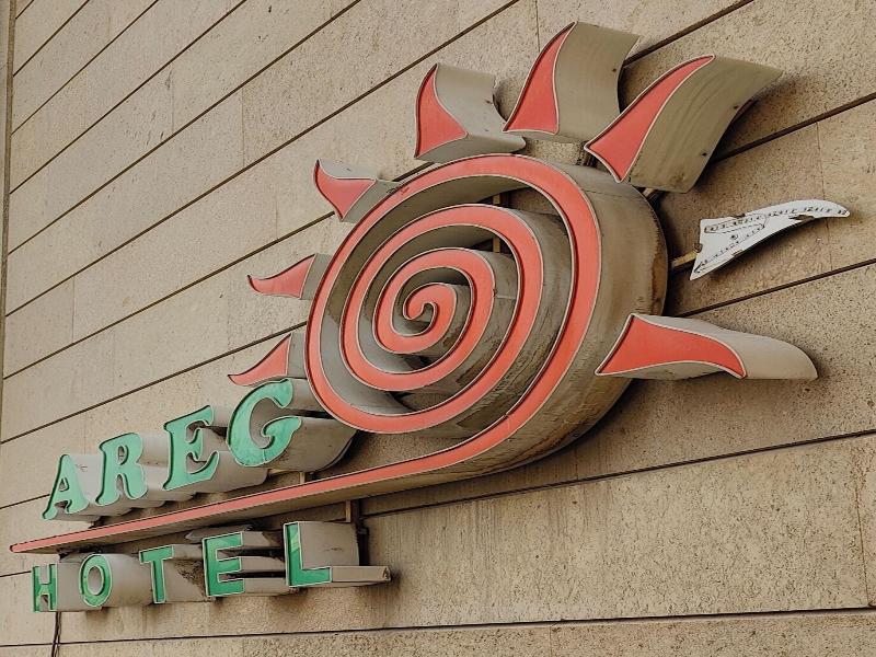Areg Boutique Hotel image