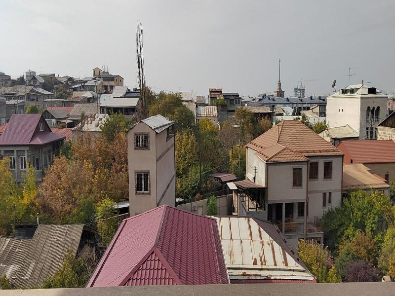 Areg Boutique Hotel image