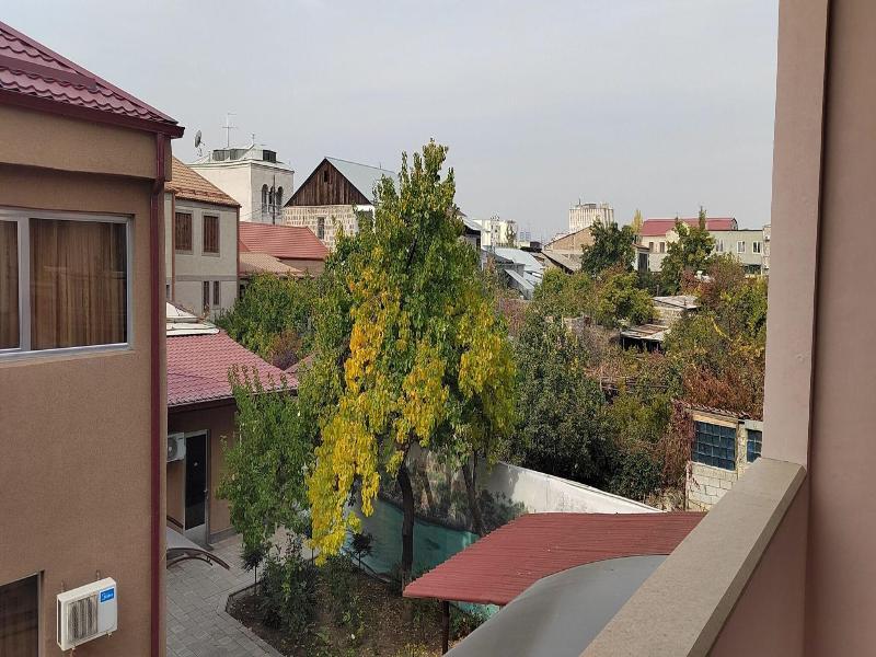 Areg Boutique Hotel image