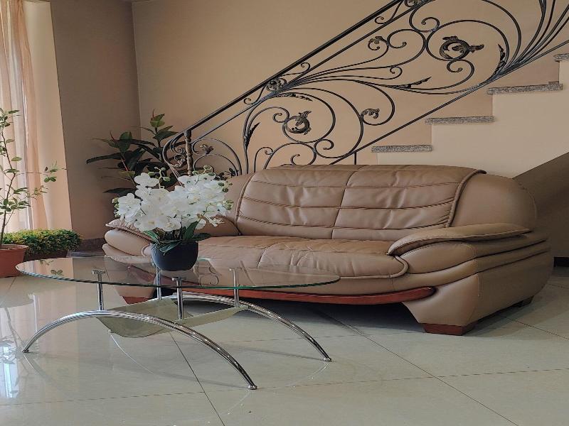 Areg Boutique Hotel image