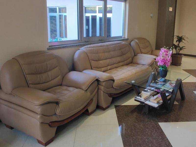 Areg Boutique Hotel image