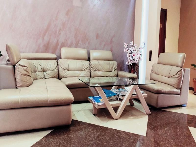 Areg Boutique Hotel image