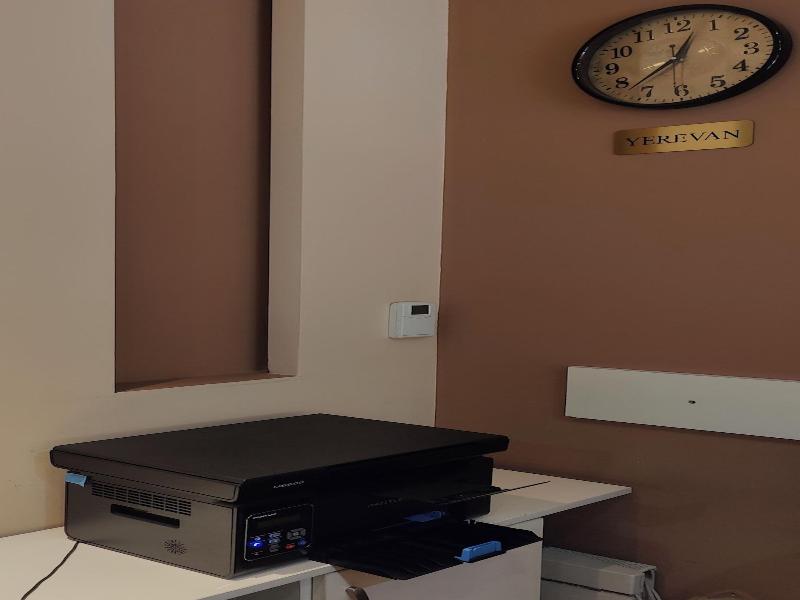 Areg Boutique Hotel image