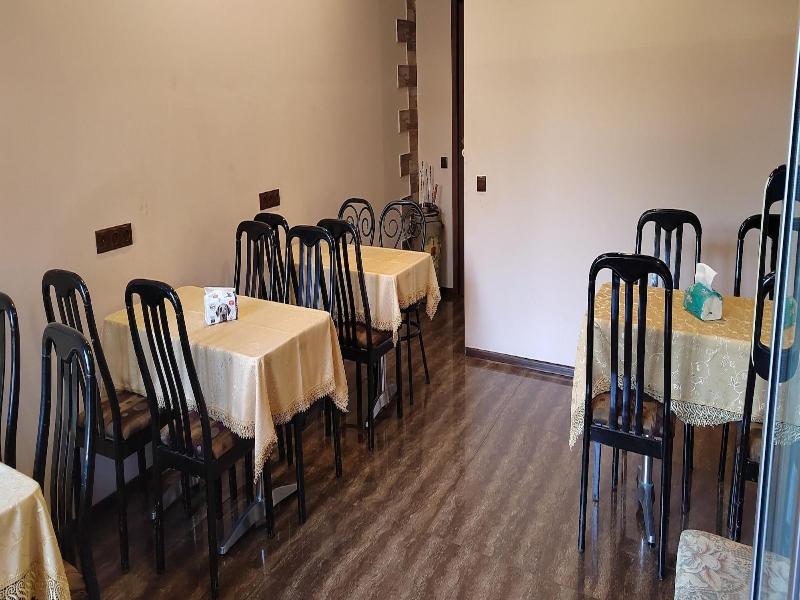 Areg Boutique Hotel image