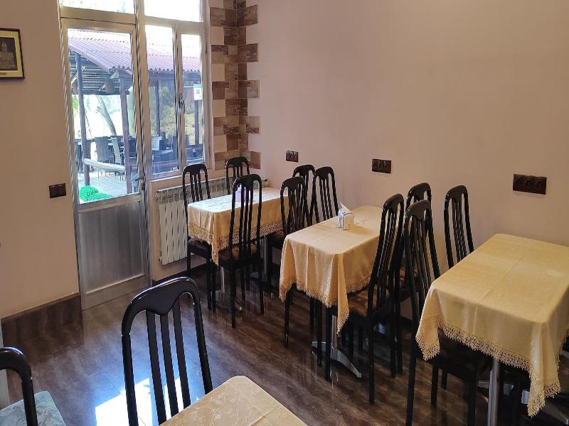 Areg Boutique Hotel image