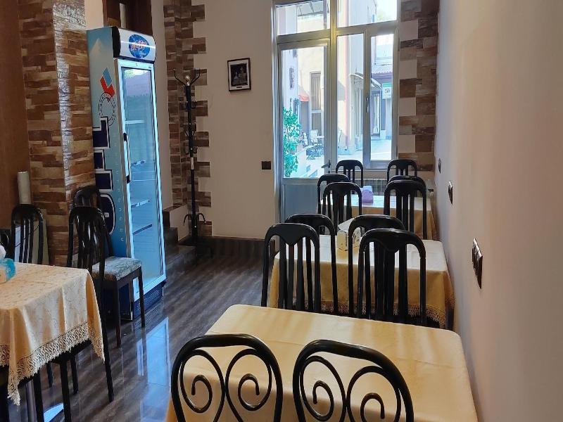 Areg Boutique Hotel image