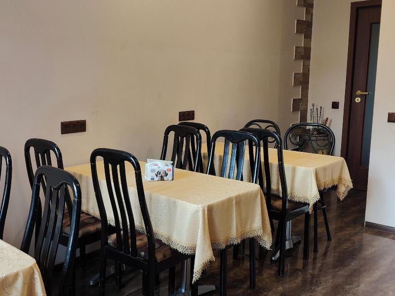 Areg Boutique Hotel image