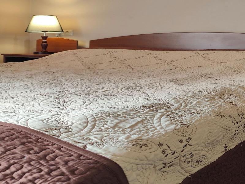 Areg Boutique Hotel image