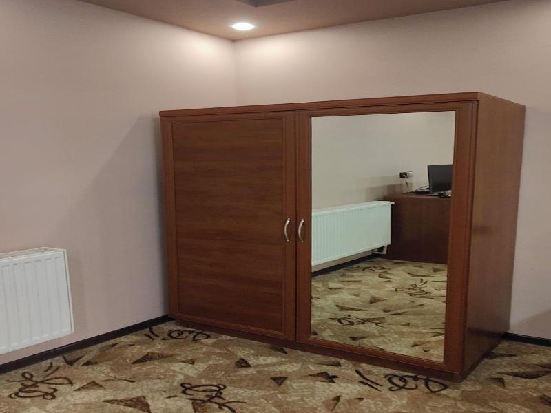 Areg Boutique Hotel image