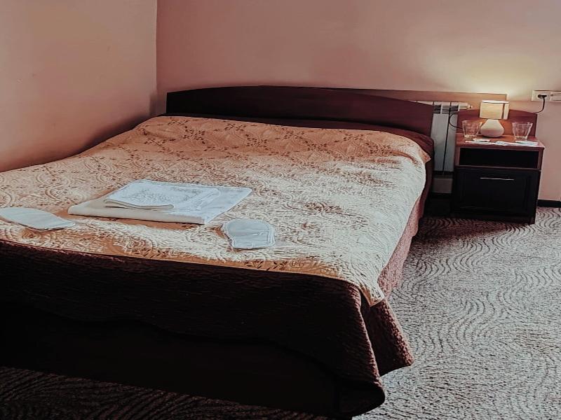 Areg Boutique Hotel image