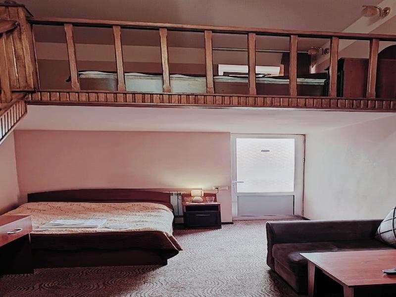 Areg Boutique Hotel image