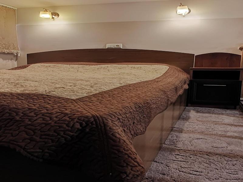Areg Boutique Hotel image