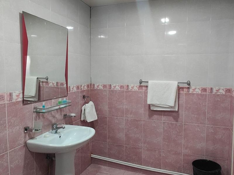 Areg Boutique Hotel image