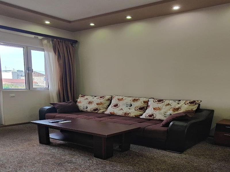 Areg Boutique Hotel image