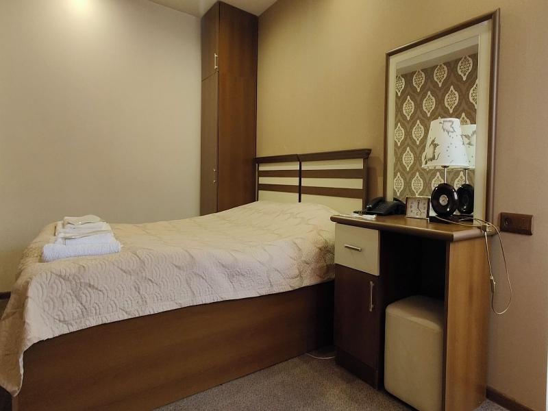 Areg Boutique Hotel image