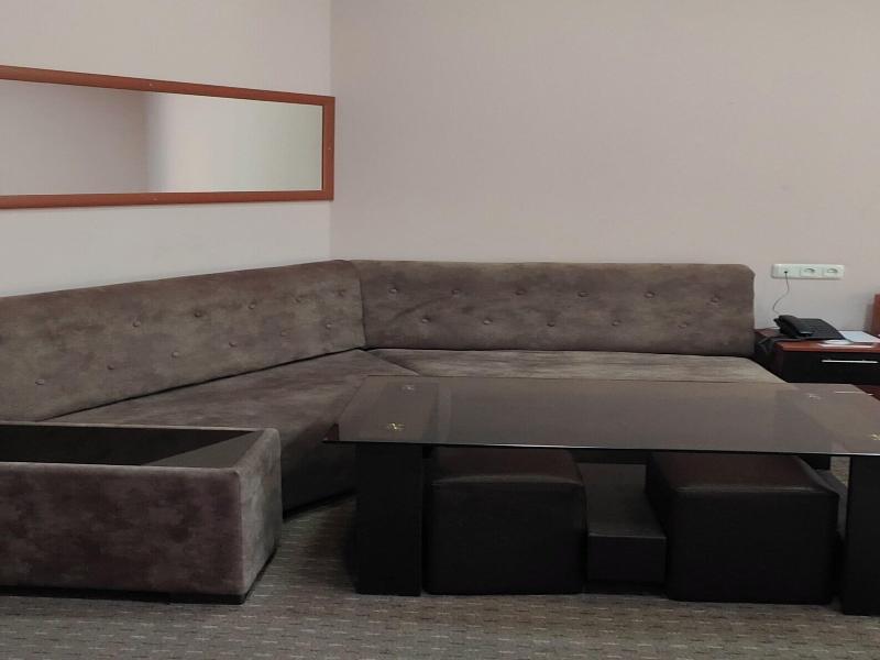 Areg Boutique Hotel image