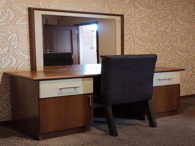 Areg Boutique Hotel image