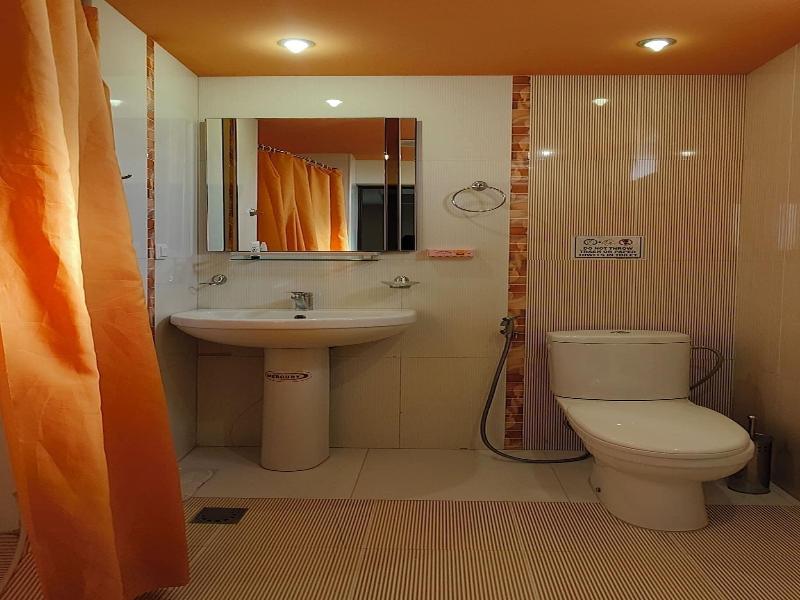 Areg Boutique Hotel image