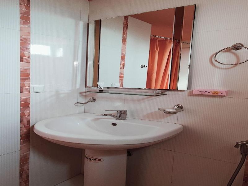 Areg Boutique Hotel image