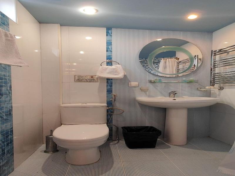 Areg Boutique Hotel image