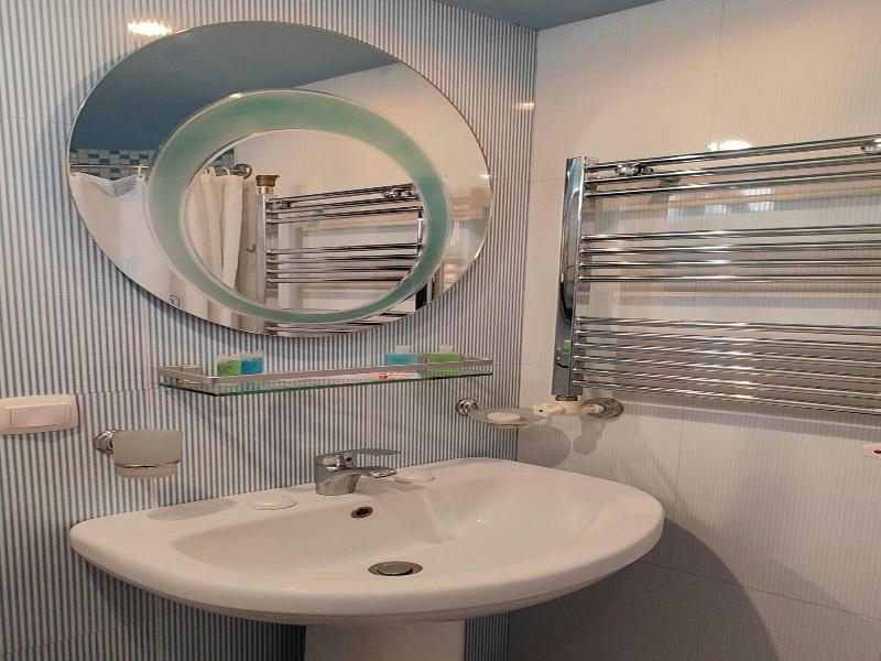 Areg Boutique Hotel image