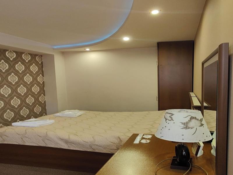 Areg Boutique Hotel image