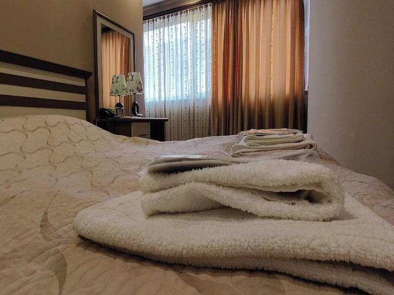 Areg Boutique Hotel image
