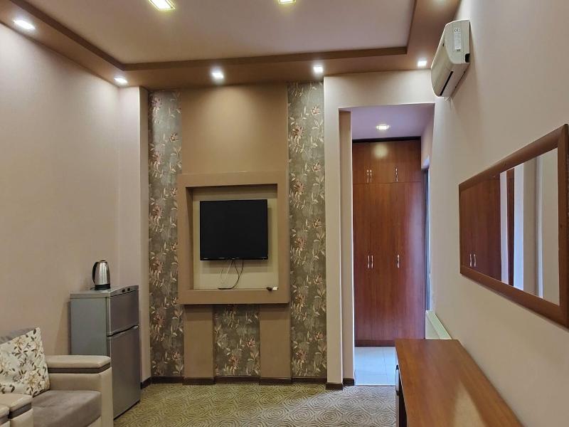 Areg Boutique Hotel image