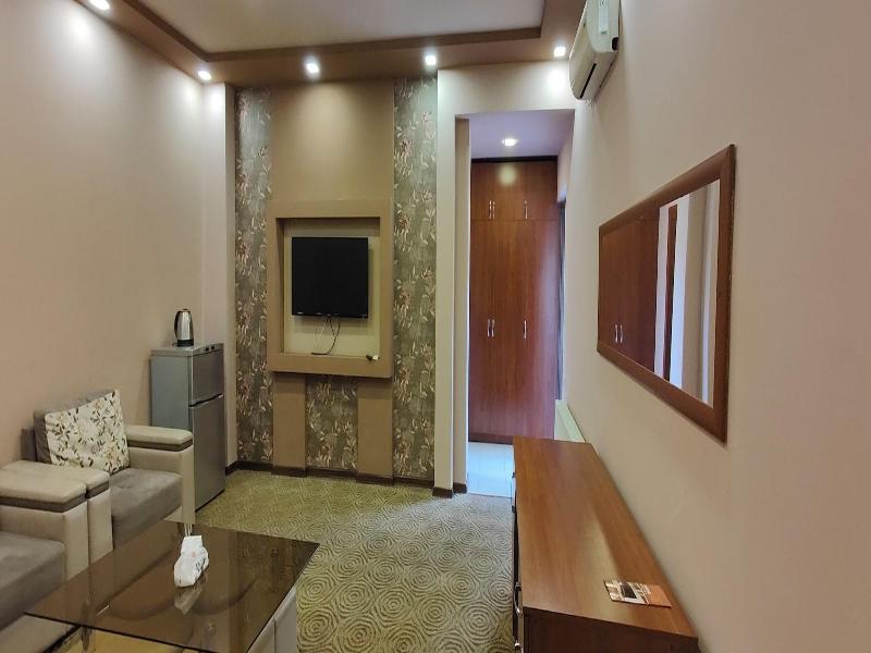Areg Boutique Hotel image