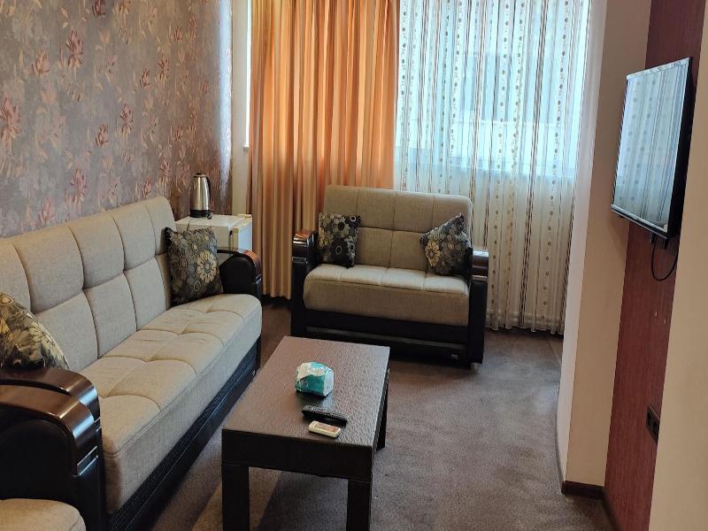 Areg Boutique Hotel image