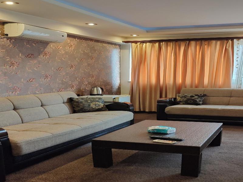 Areg Boutique Hotel image