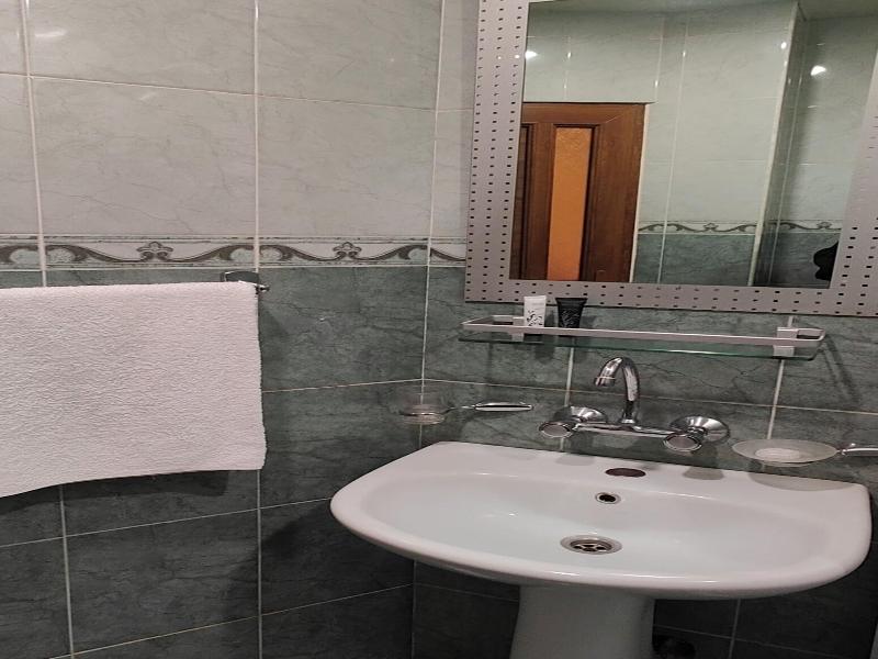 Areg Boutique Hotel image