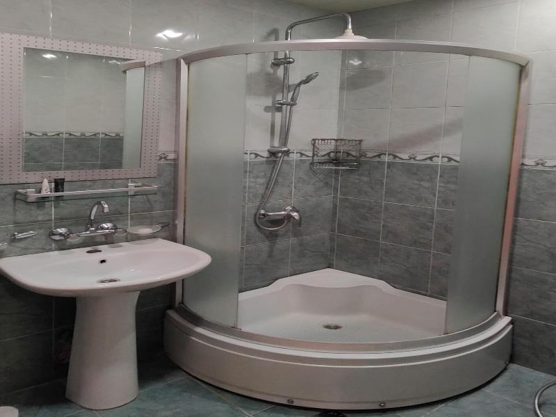Areg Boutique Hotel image