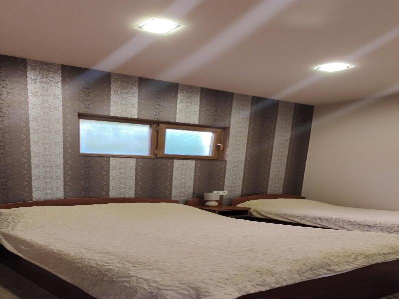 Areg Boutique Hotel image