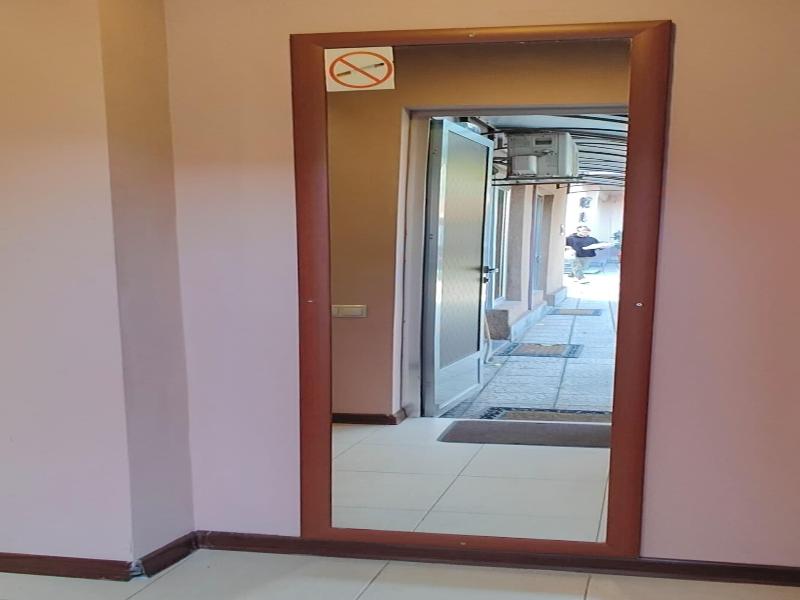 Areg Boutique Hotel image
