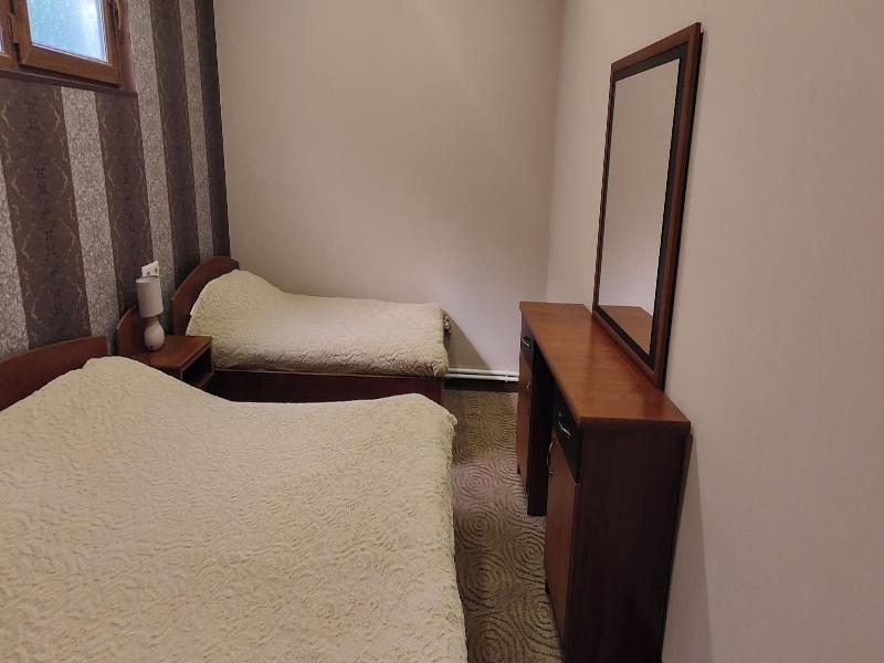 Areg Boutique Hotel image