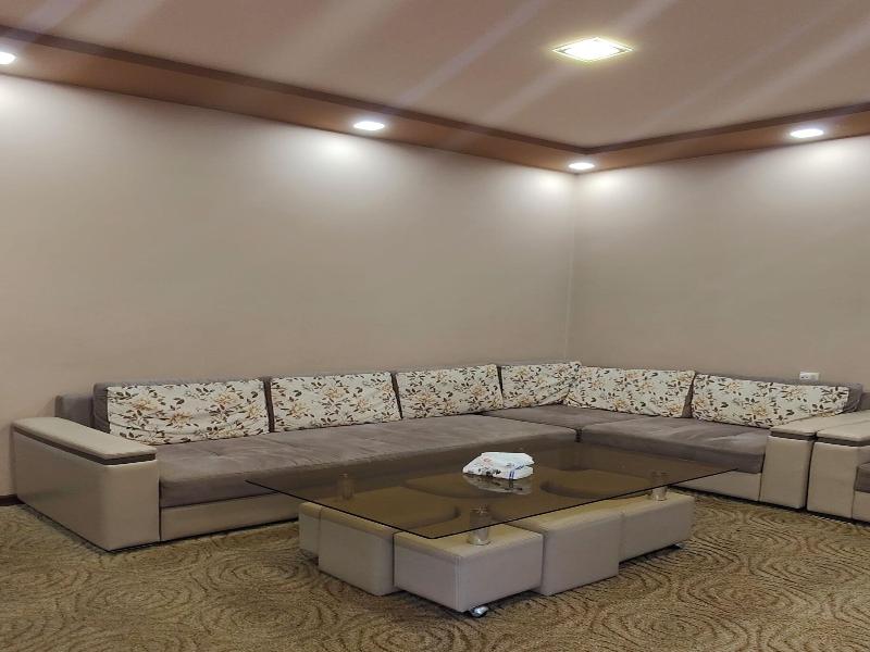 Areg Boutique Hotel image
