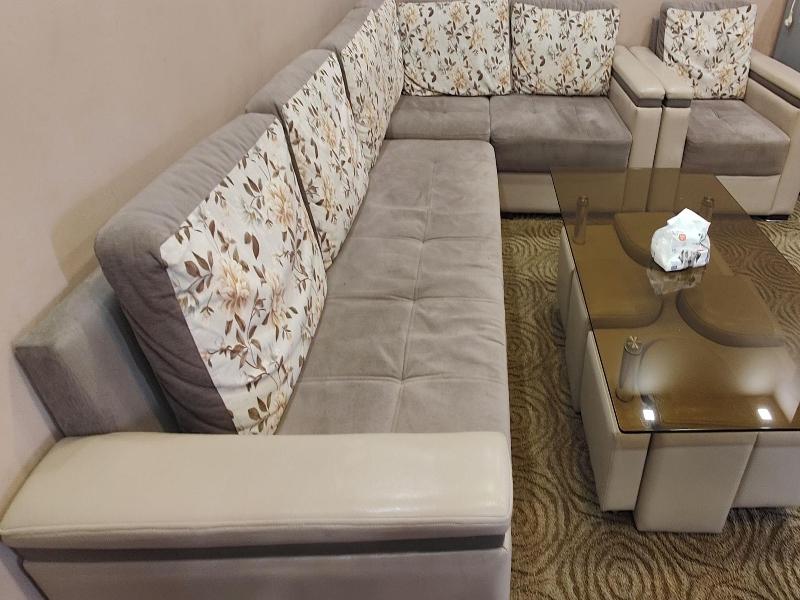Areg Boutique Hotel image