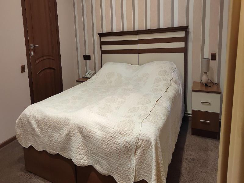 Areg Boutique Hotel image