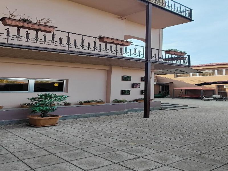 Areg Boutique Hotel image